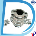 FRP Material Ss304 and Ss316 Pipe Fitting